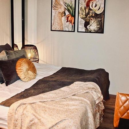 Cozy Studio Apartment In The Heart Of Рейкявик Екстериор снимка