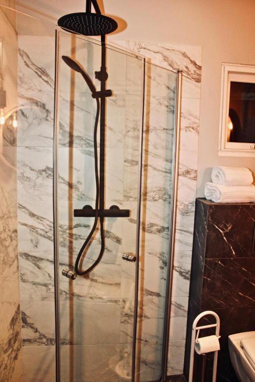 Cozy Studio Apartment In The Heart Of Рейкявик Екстериор снимка